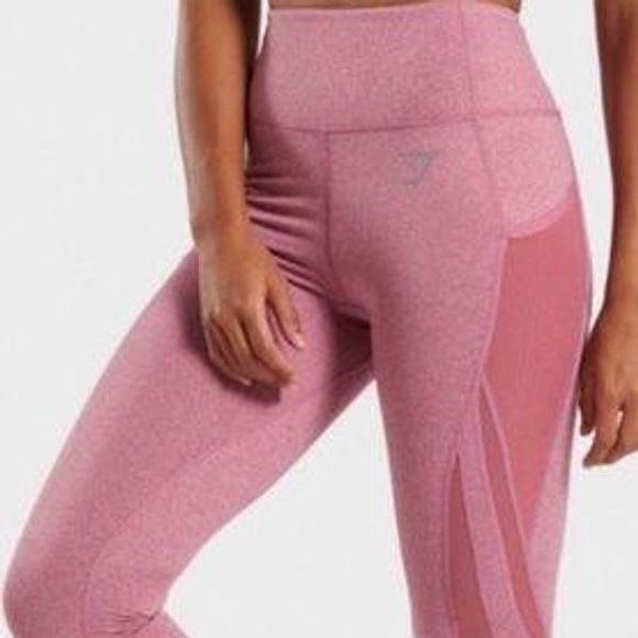 Gymshark Leggings - Picture 4 of 8